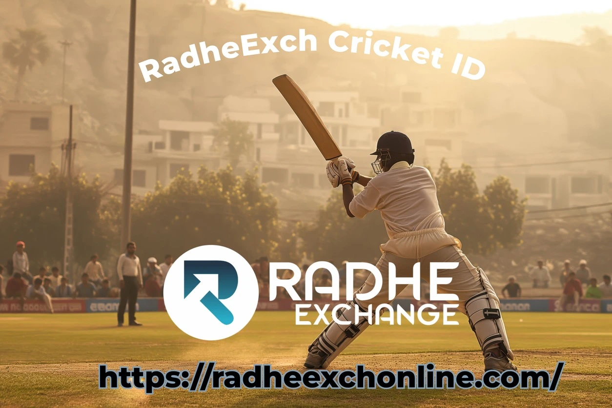 RadheExch Club