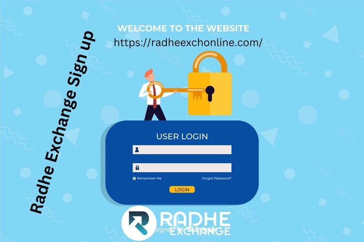 Radheexch.com Login